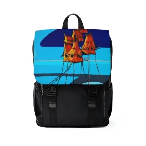 Bahay Blossom Backpack
