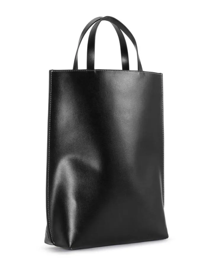 Banner Medium Tote Bag