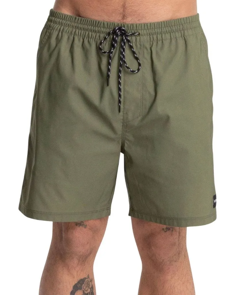 Beach Staple Boardshort
