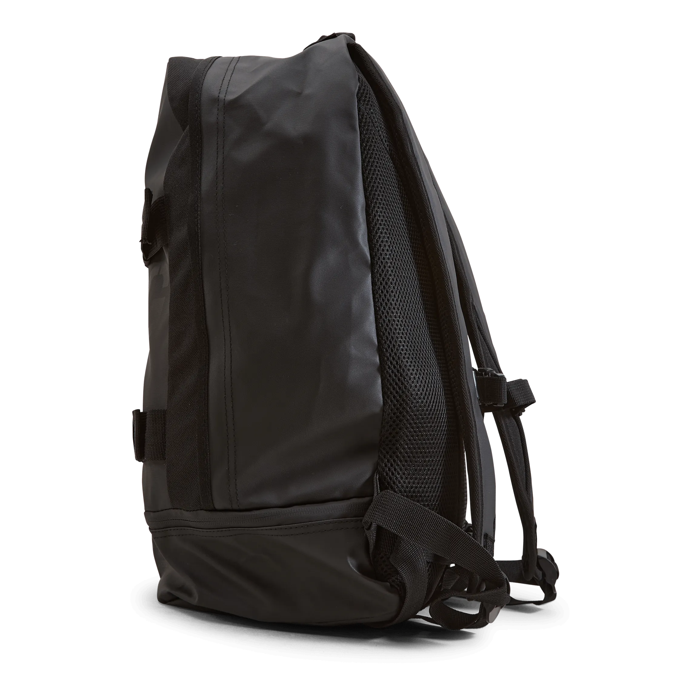 Borg Duffle Backpack  Beauty