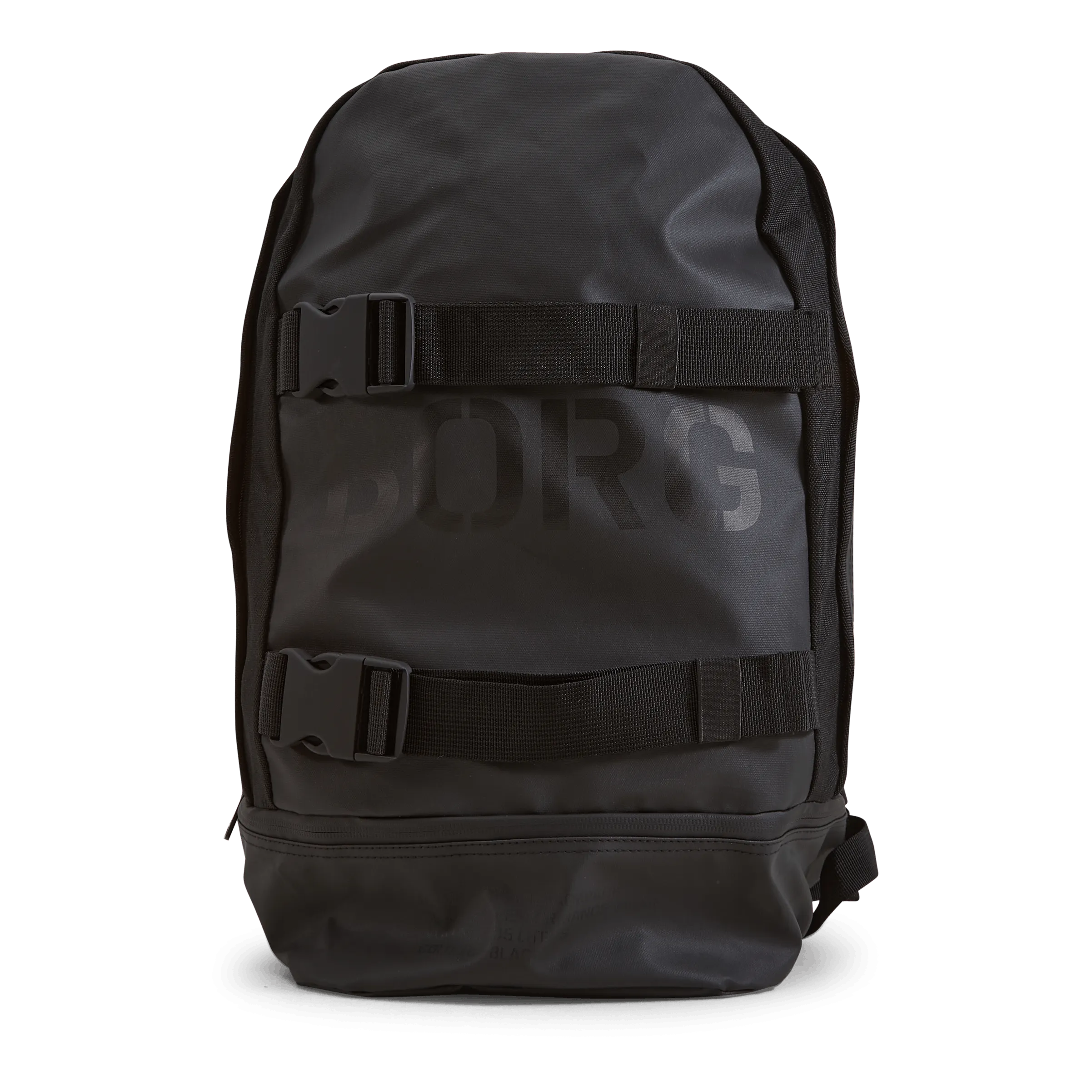 Borg Duffle Backpack  Beauty