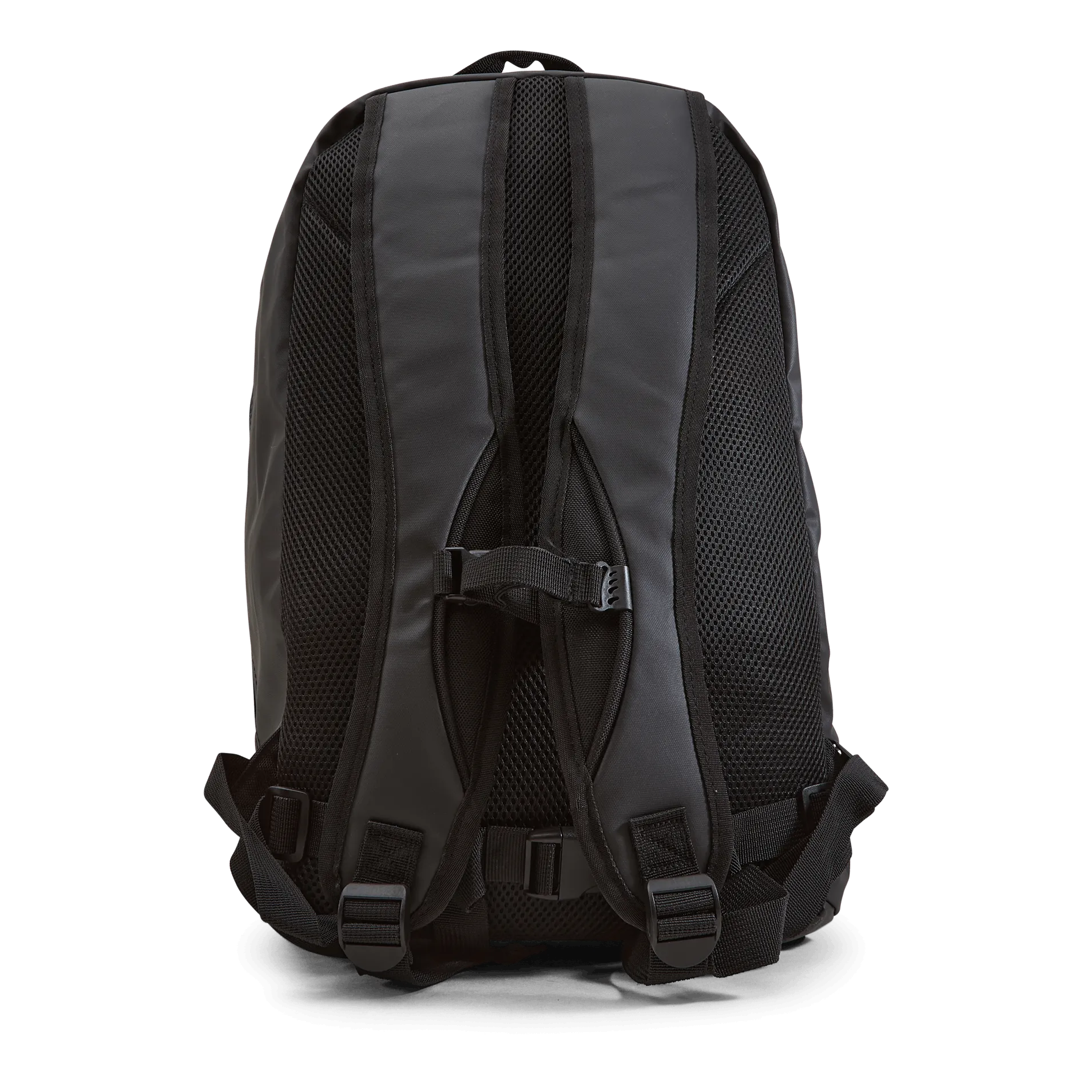Borg Duffle Backpack  Beauty