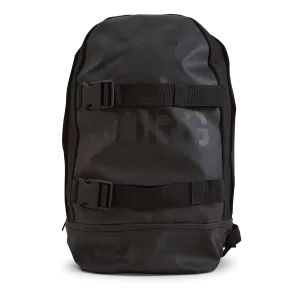 Borg Duffle Backpack  Beauty