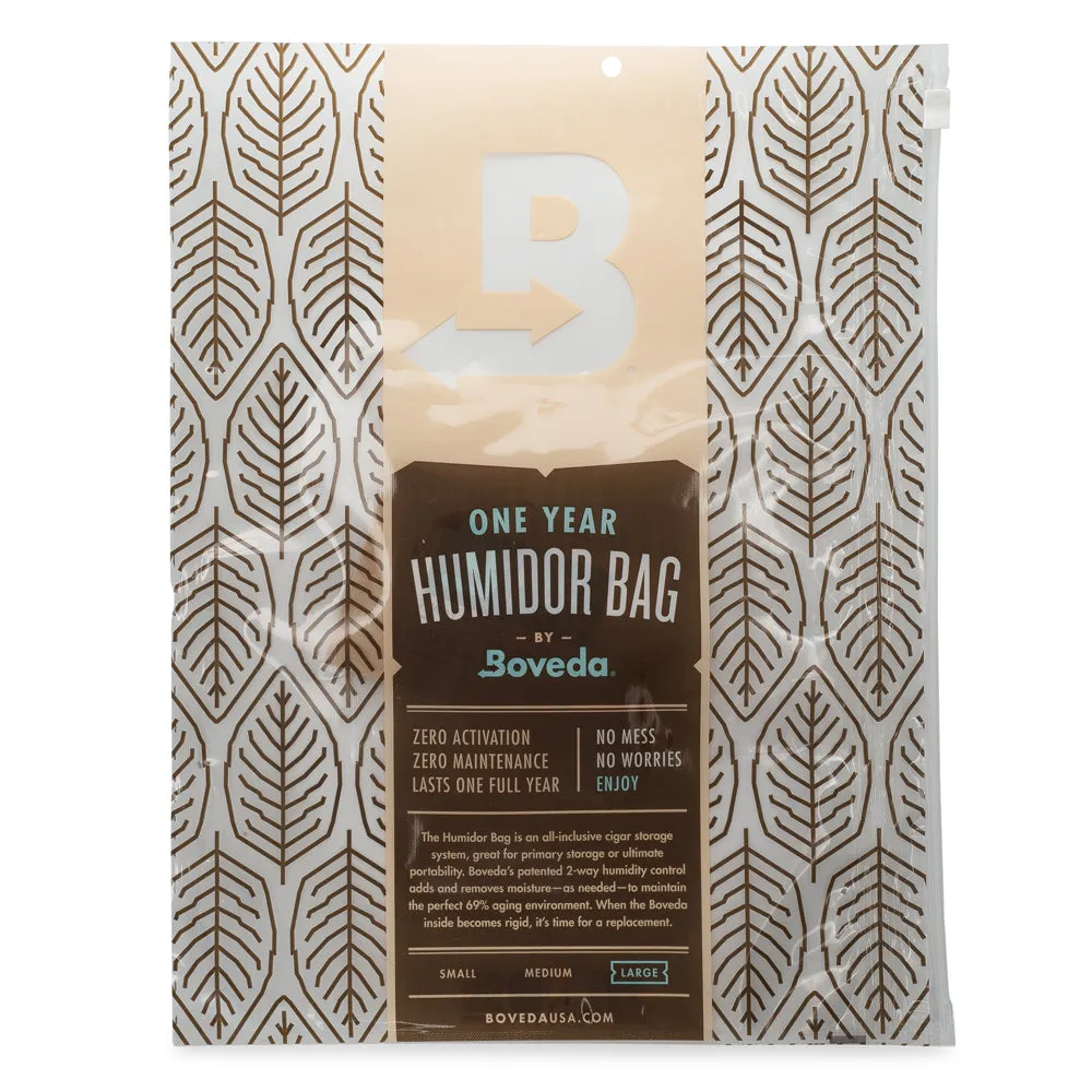 Boveda Humidor Bag – Large