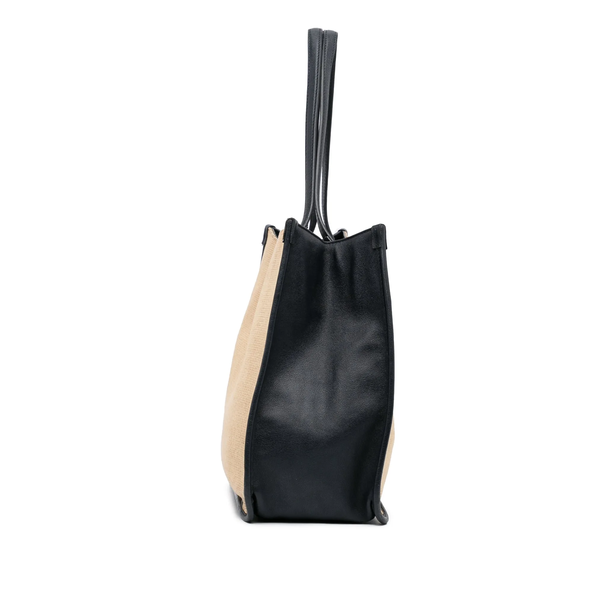 Brown Gucci Horsebit 1955 Tote Bag