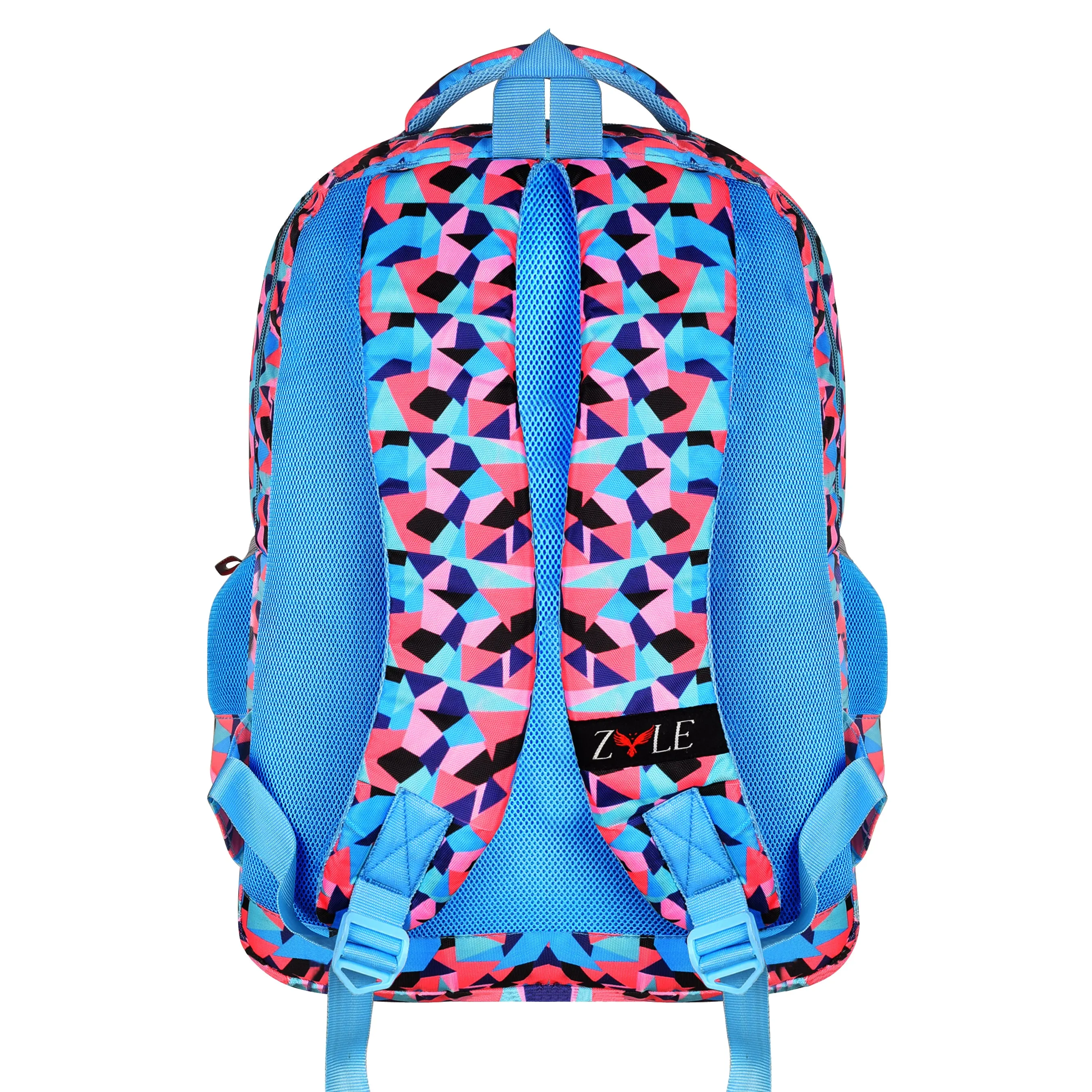 Buy School Backpacks for Teenagers | ZYLE Delhi Maxx Backpack