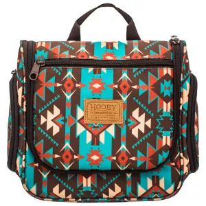 Cowboy Kit Aztec/Turquoise /Tan