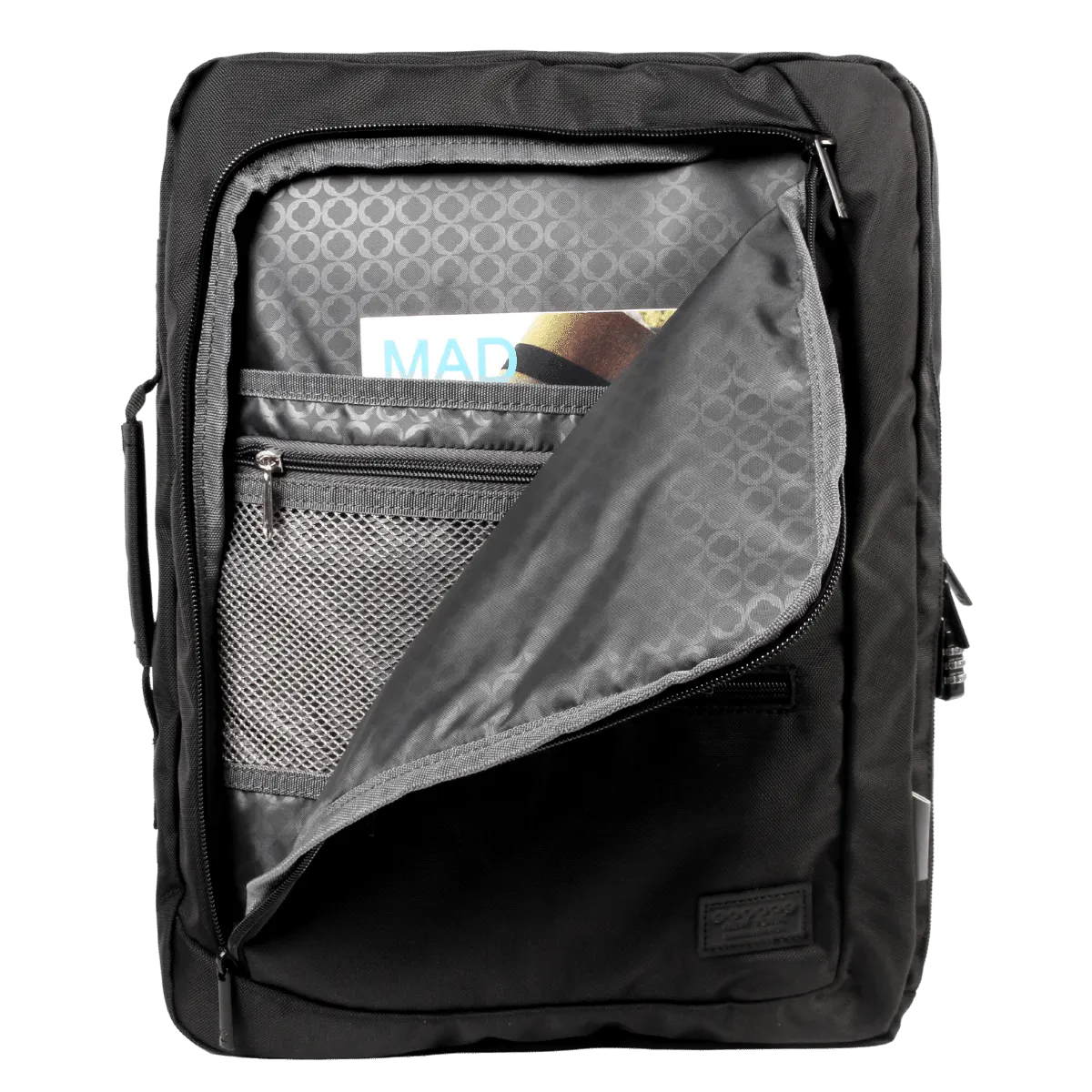 Essential Laptop Backpack - Final Sale