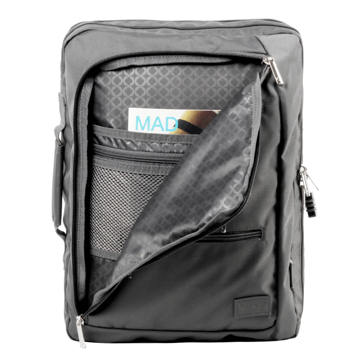 Essential Laptop Backpack - Final Sale
