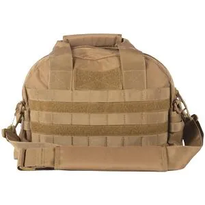 Fox Field & Range Tactical Bag