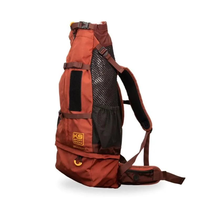K9 Sport Sack Knavigate