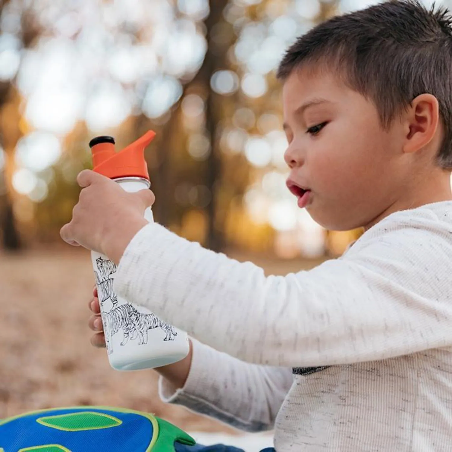 Kid Classic Sport 12 oz