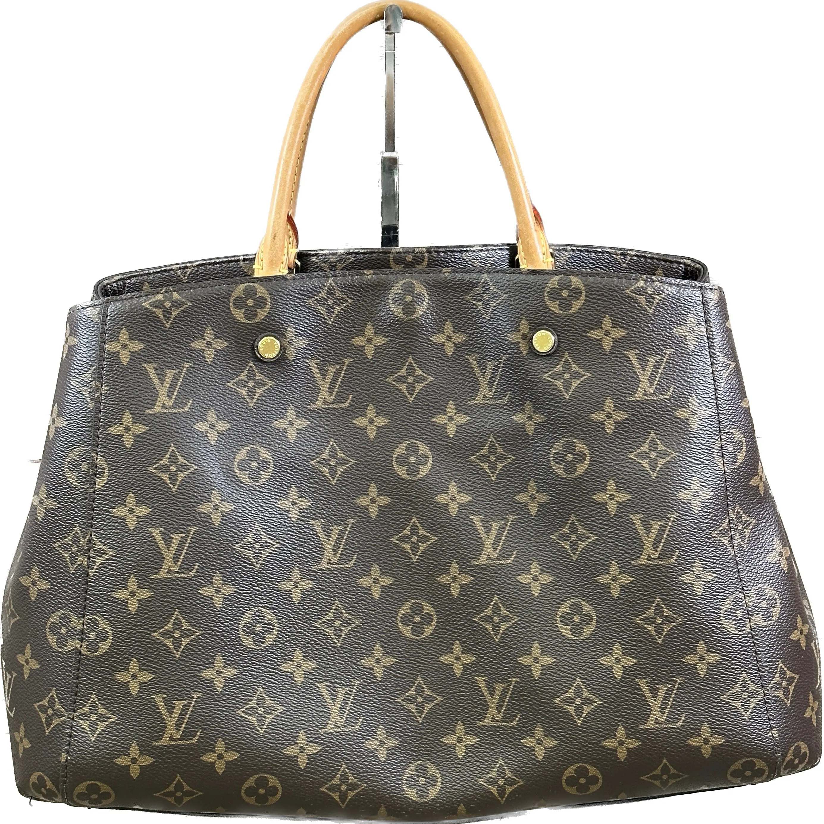 Louis Vuitton Montaigne MM