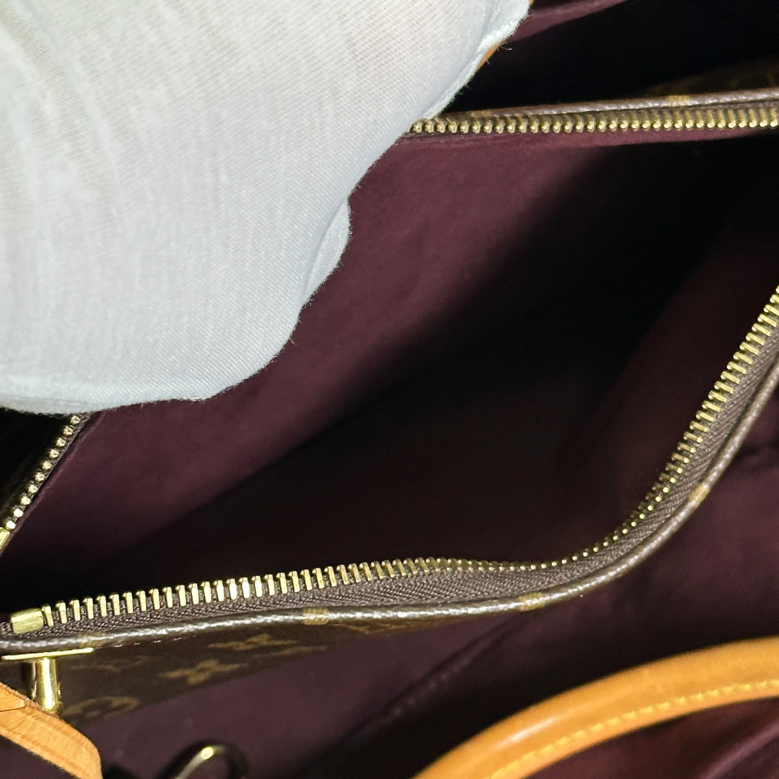 Louis Vuitton Montaigne MM