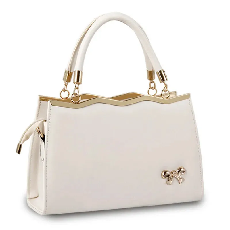 New handbags for women. Fashionable bags.