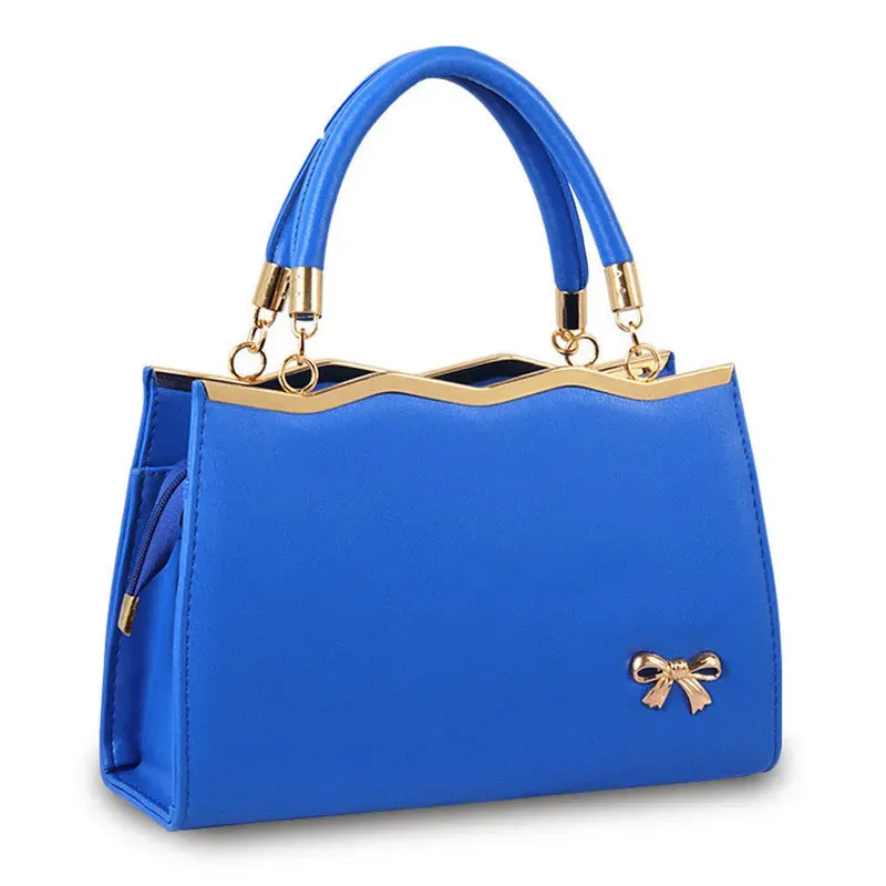 New handbags for women. Fashionable bags.