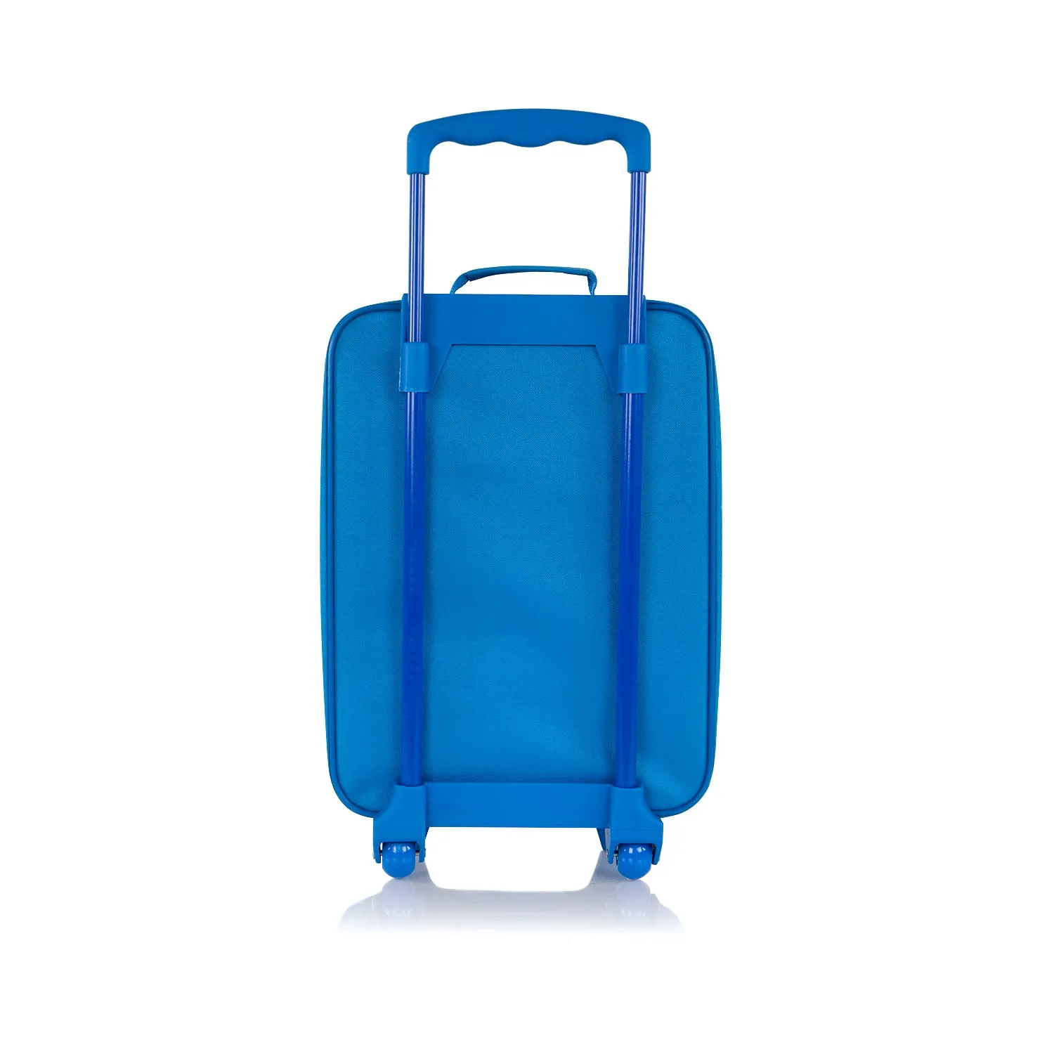 Nickelodeon Kids Basic Softside Luggage –Paw Patrol (NL-BSSRL-PL01-21AR)