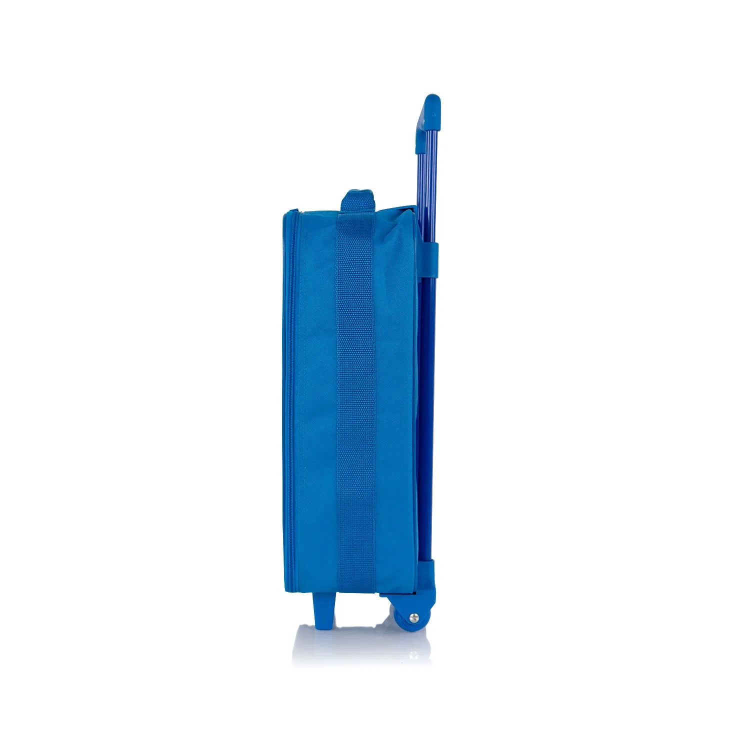 Nickelodeon Kids Basic Softside Luggage –Paw Patrol (NL-BSSRL-PL01-21AR)