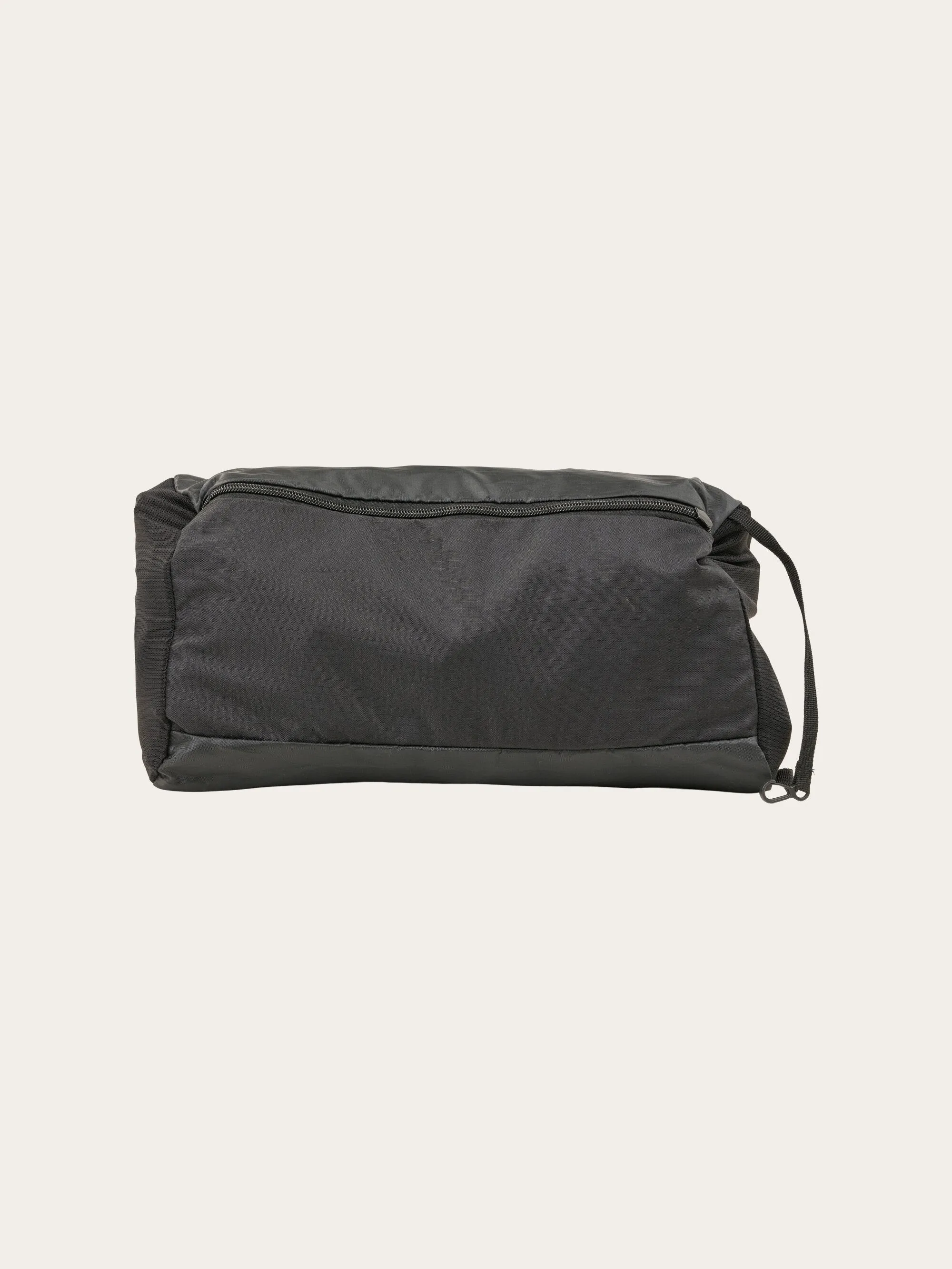 Pakbar Duffel-rygsæk 50L - Black Jet