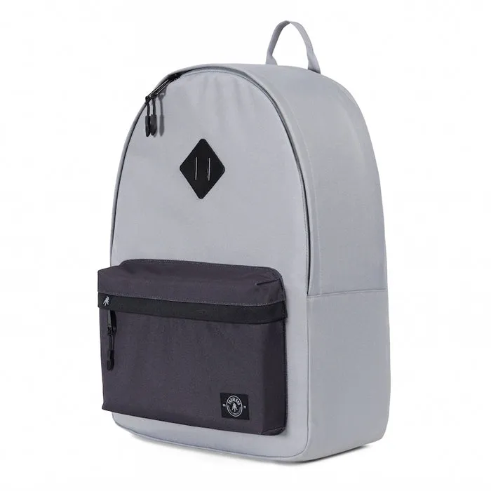Parkland Meadow Asphalt Backpack