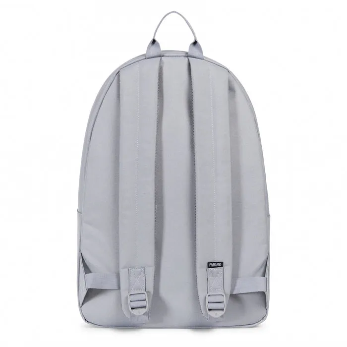 Parkland Meadow Asphalt Backpack