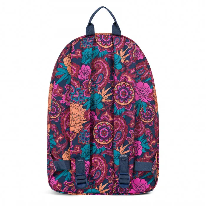 Parkland Meadow Atomic Floral Backpack