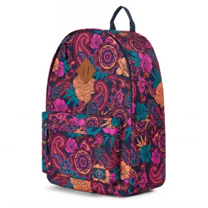 Parkland Meadow Atomic Floral Backpack