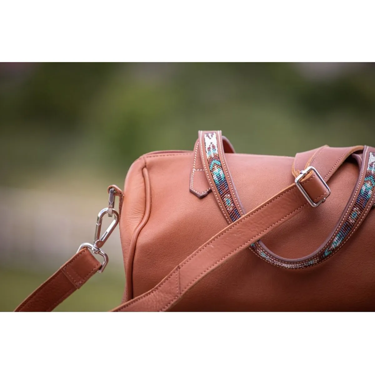 Penelope Bowl Bag
