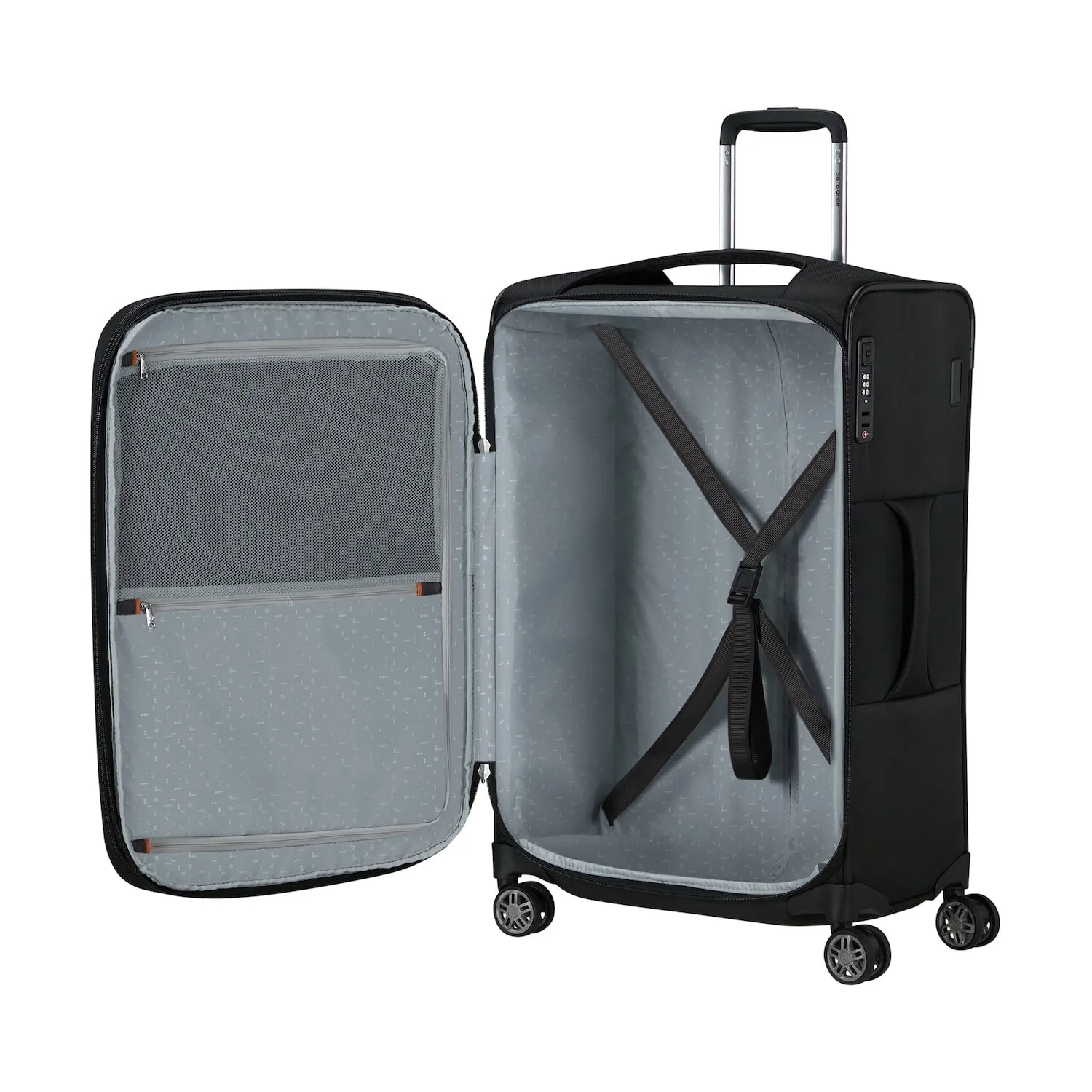 Re-Lite Spinner Medium Expandable