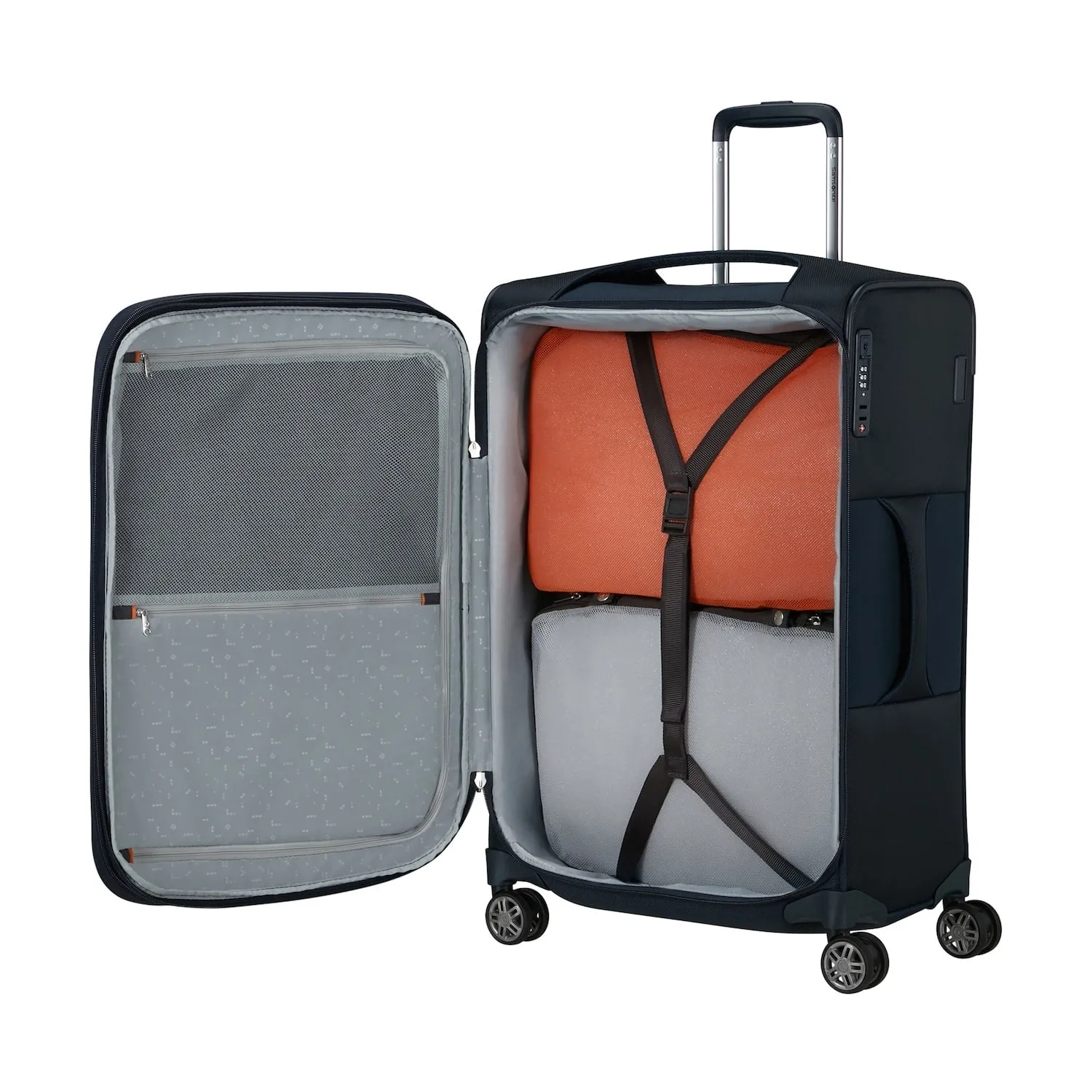 Re-Lite Spinner Medium Expandable