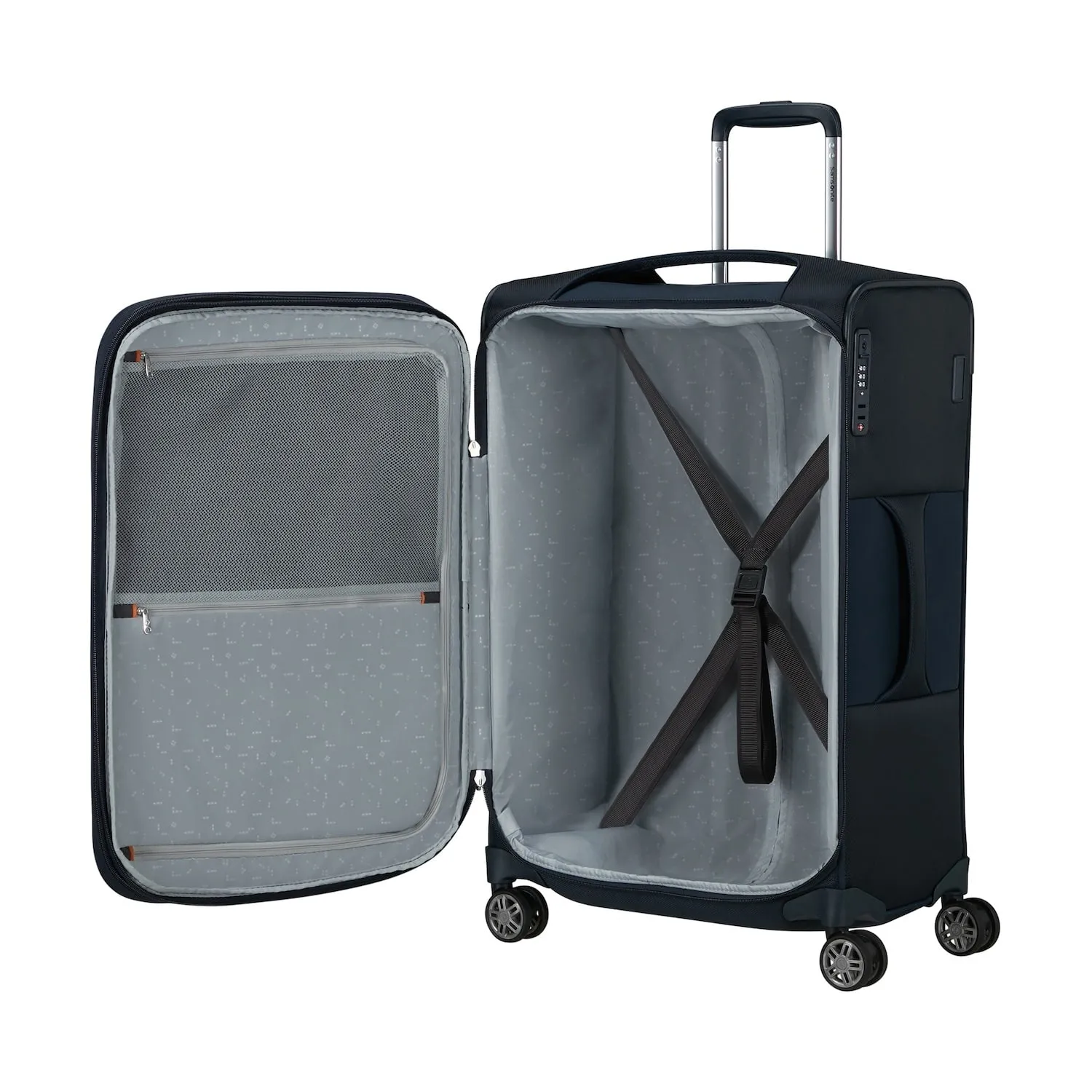 Re-Lite Spinner Medium Expandable