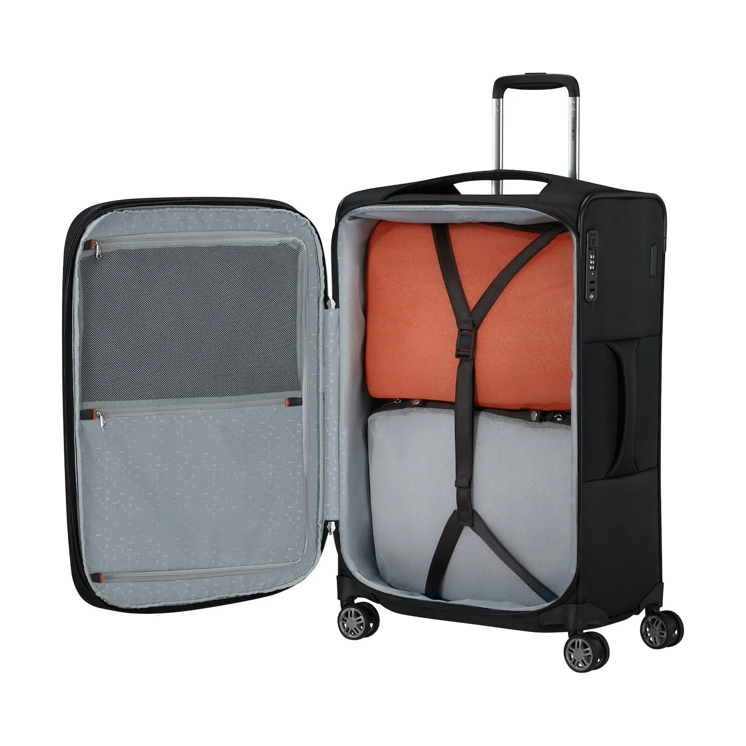 Re-Lite Spinner Medium Expandable