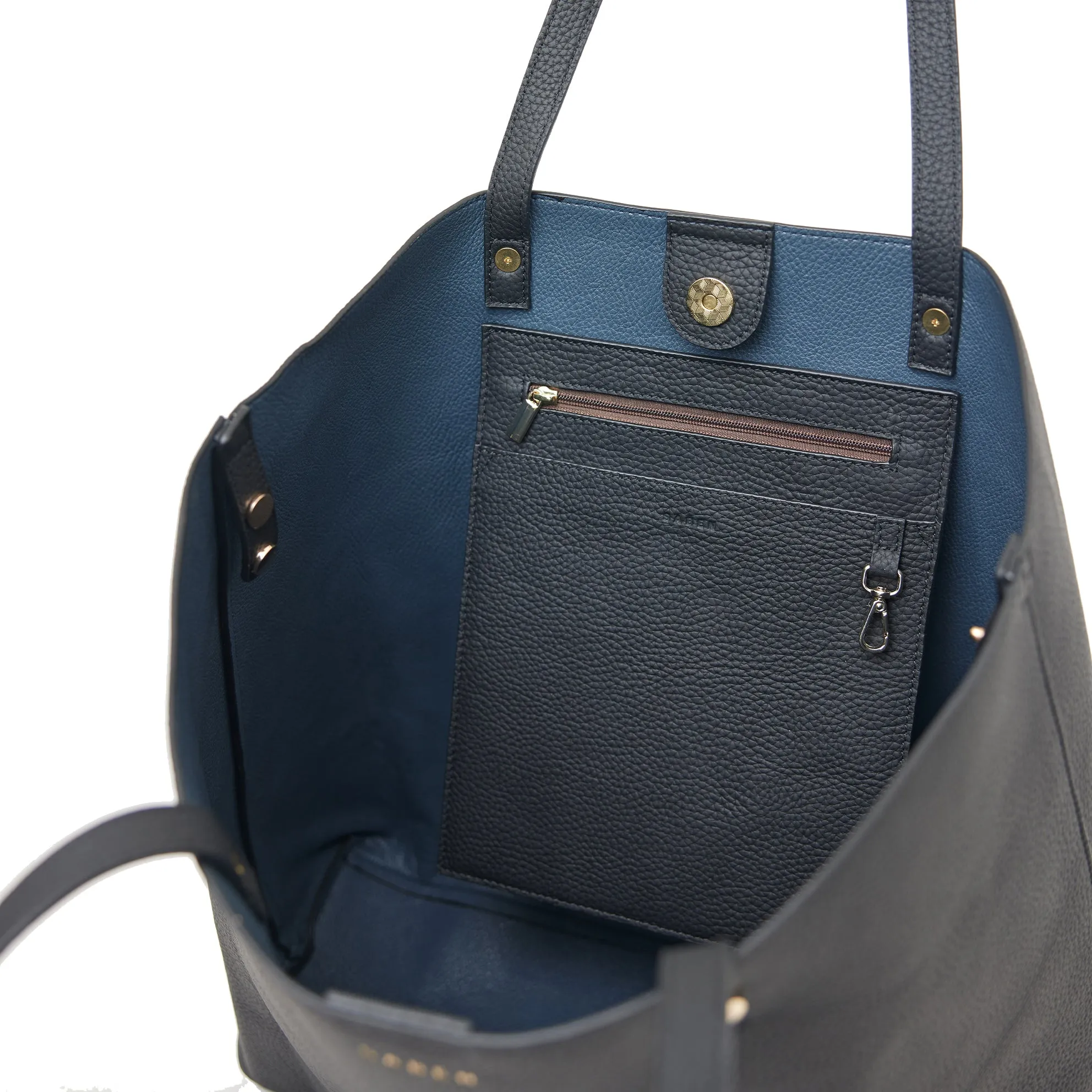 Saben Carter Tote