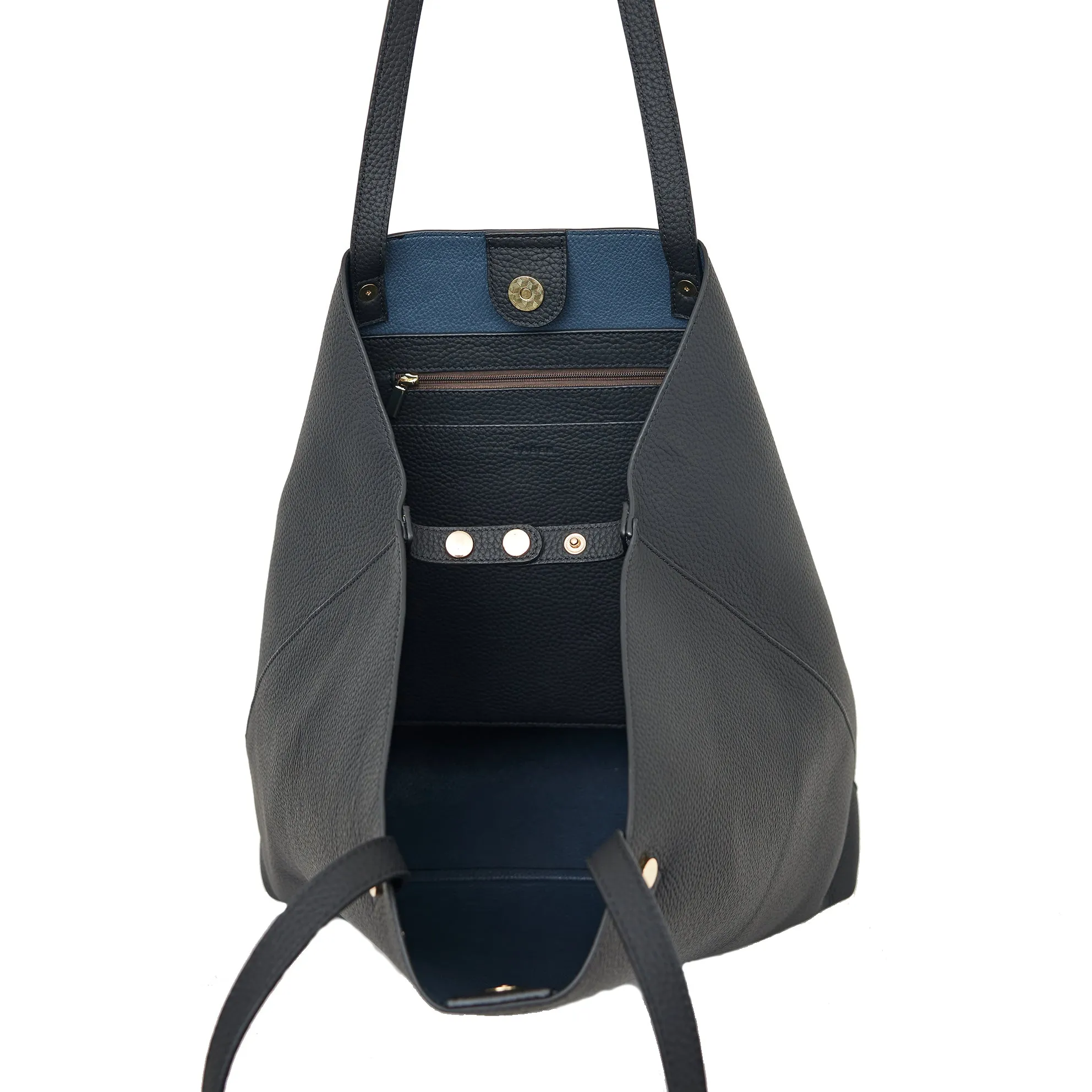 Saben Carter Tote