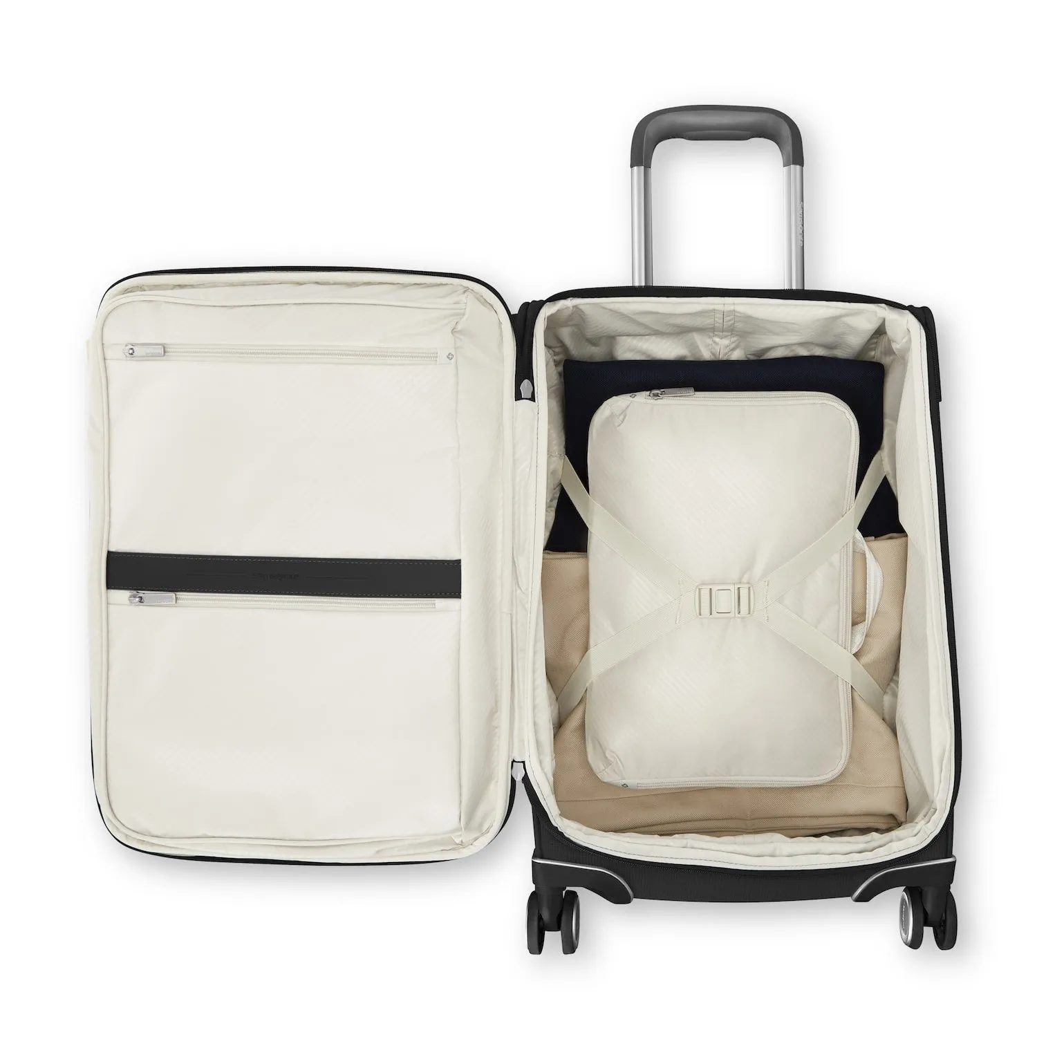 Silhouette 18 Spinner Carry-On