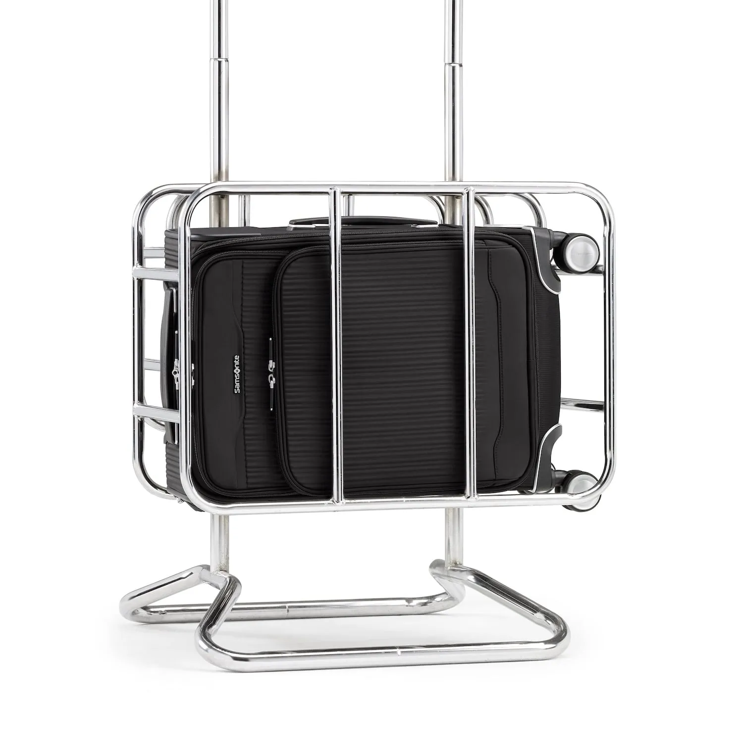 Silhouette 18 Spinner Carry-On