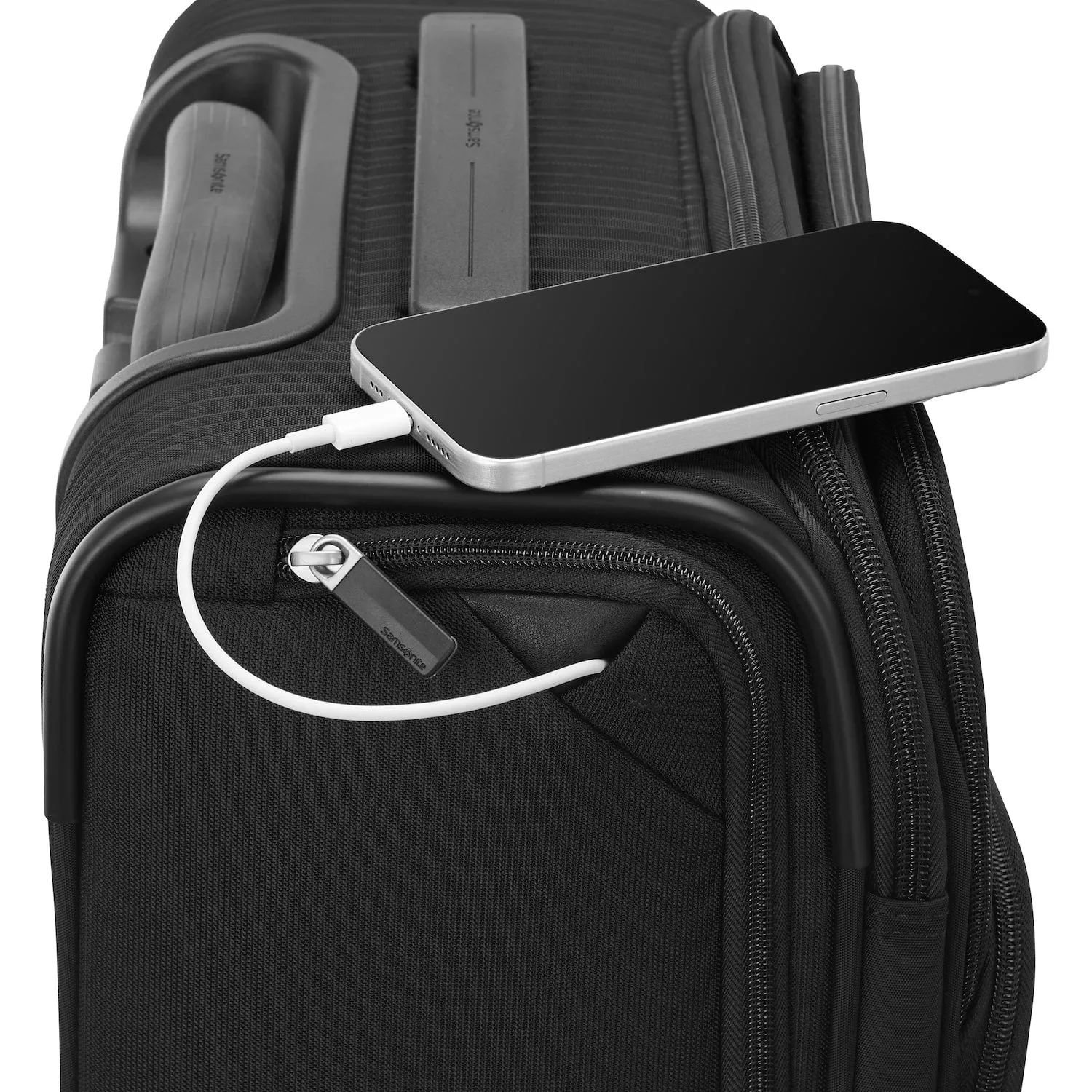 Silhouette 18 Spinner Carry-On