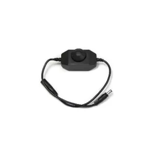 SilverFire  Super Dragon Stove Accessory: Fan Speed Controller